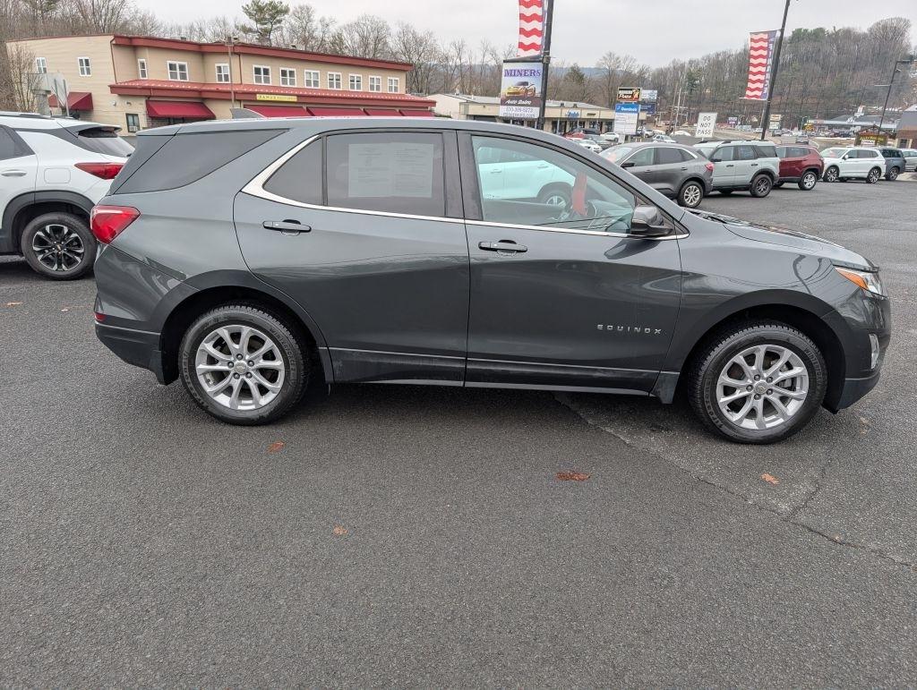 Chevrolet Equinox LT AWD 2019
