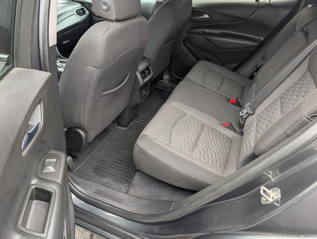 Chevrolet Equinox LT AWD 2019