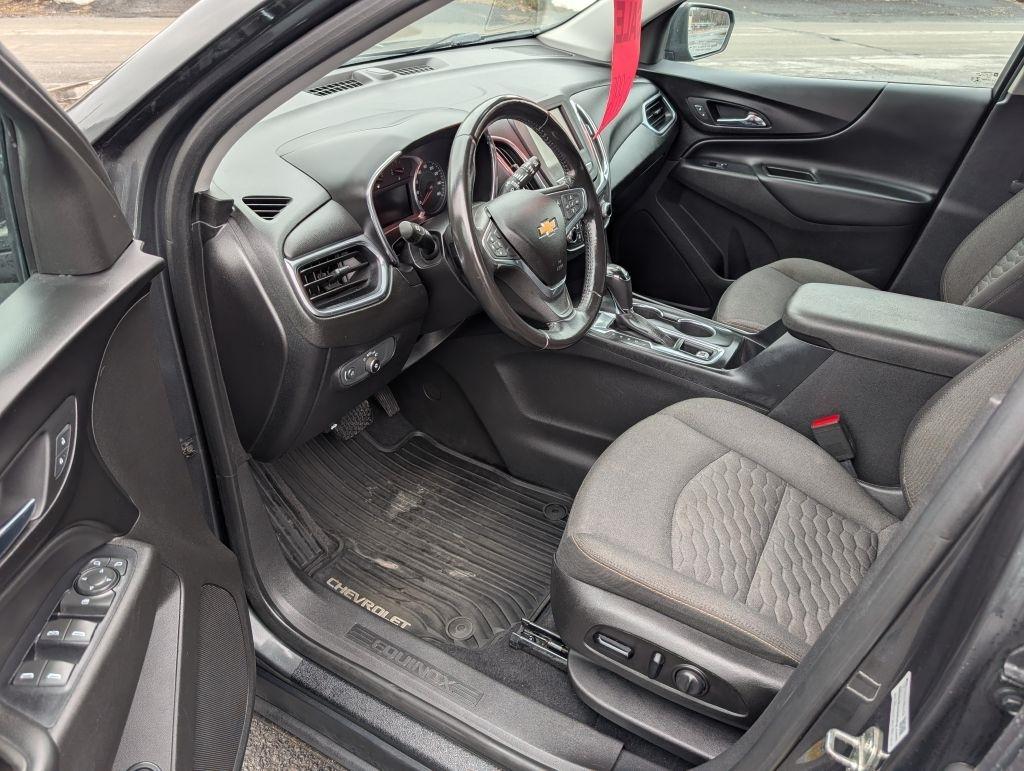Chevrolet Equinox LT AWD 2019