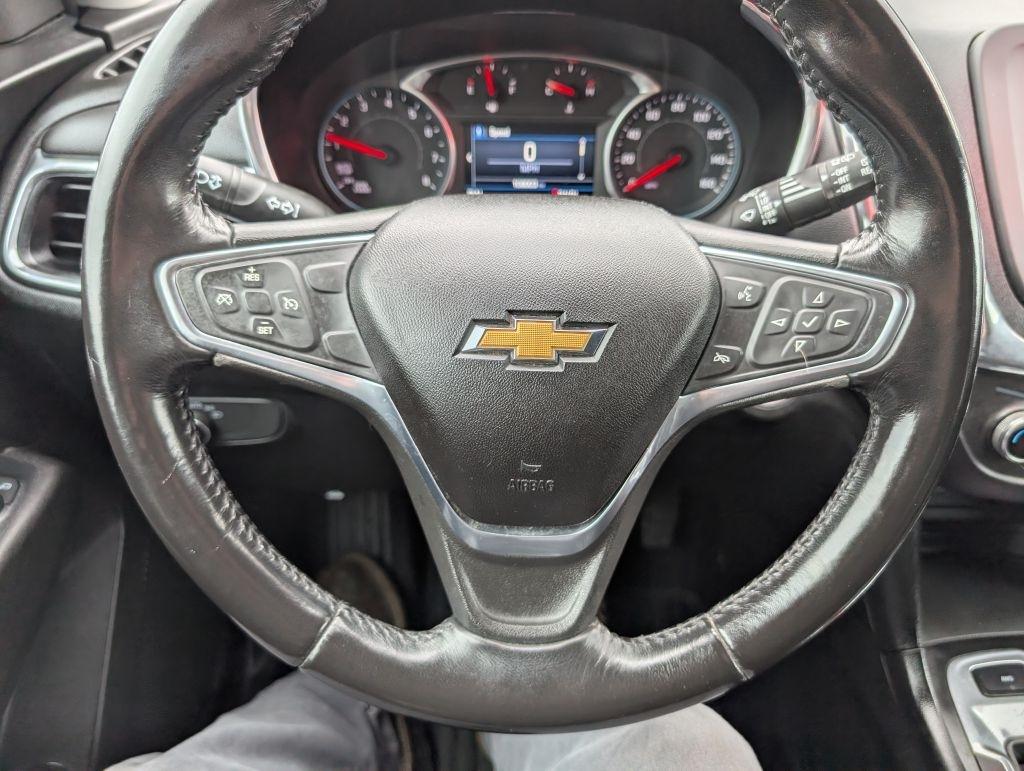 Chevrolet Equinox LT AWD 2019