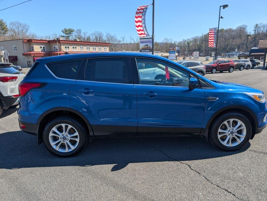 Ford Escape SE 4WD 2019