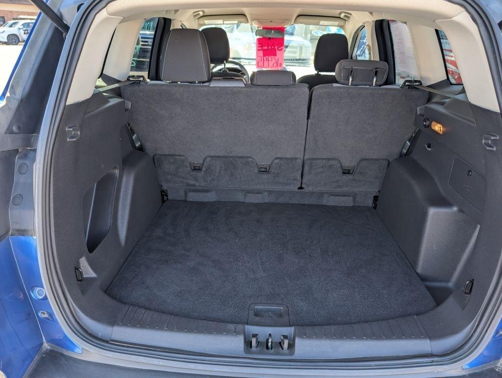 Ford Escape SE 4WD 2019