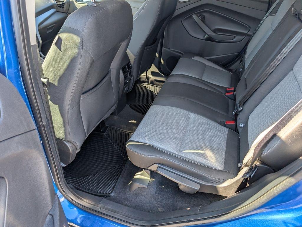 Ford Escape SE 4WD 2019