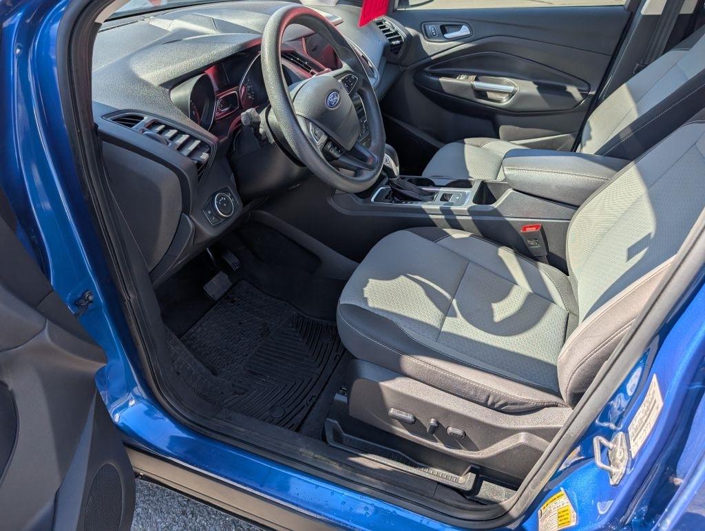 Ford Escape SE 4WD 2019