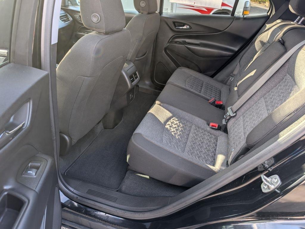 Chevrolet Equinox LT AWD 2024