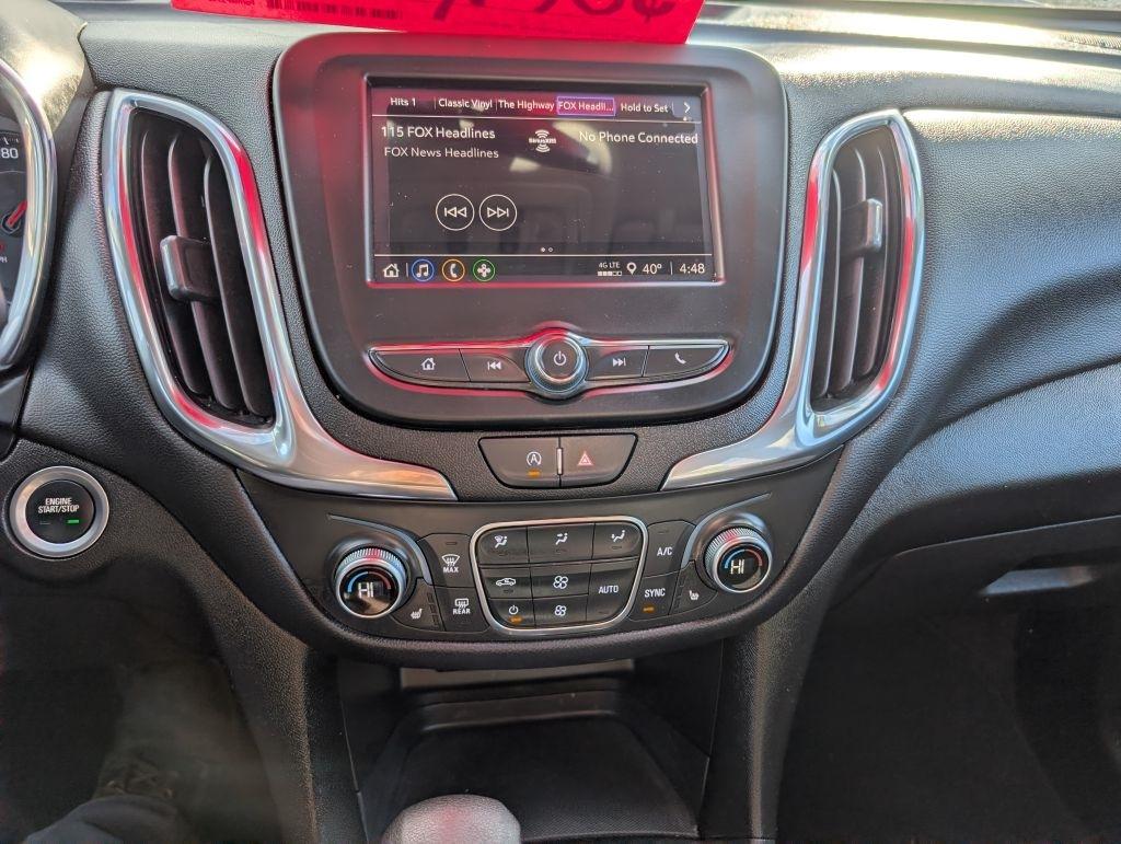 Chevrolet Equinox LT AWD 2024