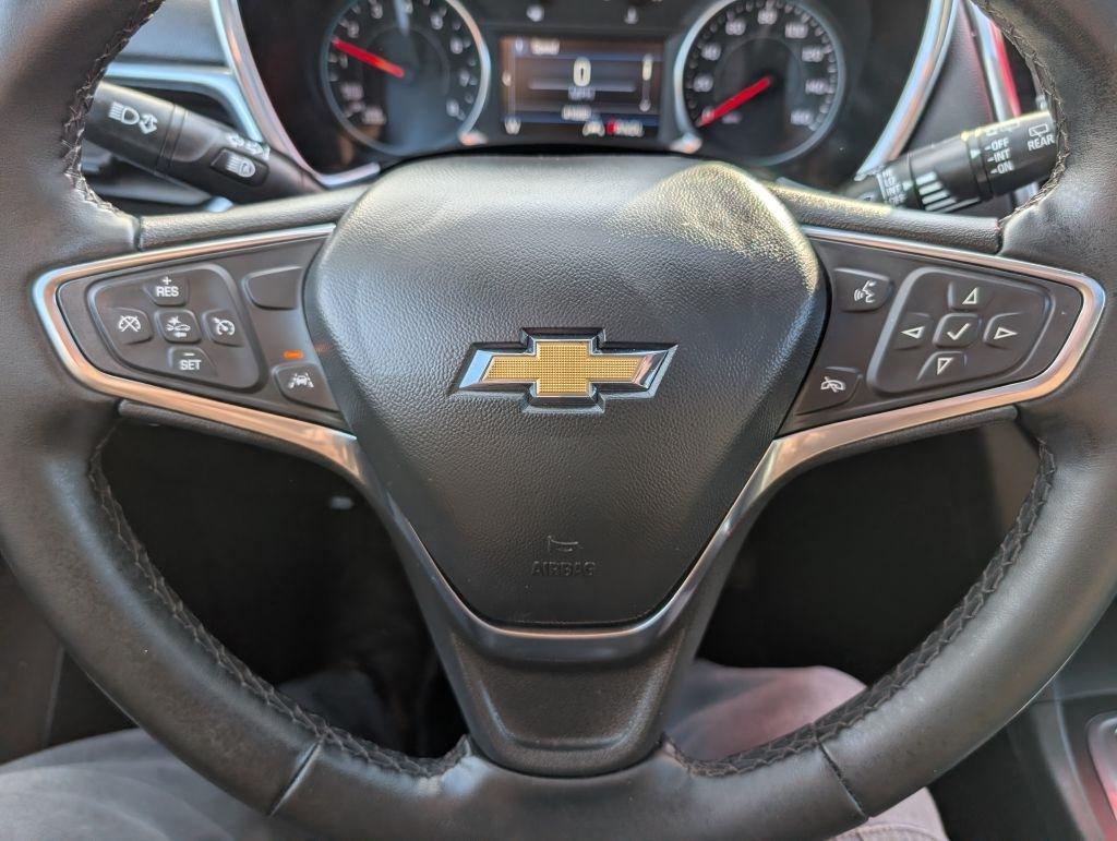 Chevrolet Equinox LT AWD 2024