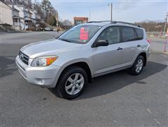 2006 Toyota RAV4 