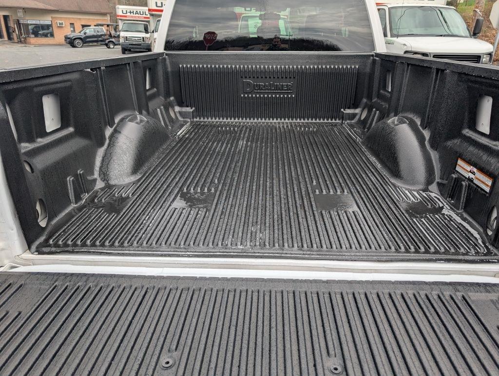 Ford F-150 XL SuperCab 8-ft. Bed 4WD 2020