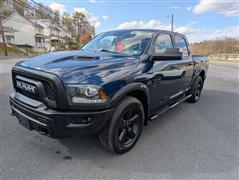 2019 RAM 1500 Classic 