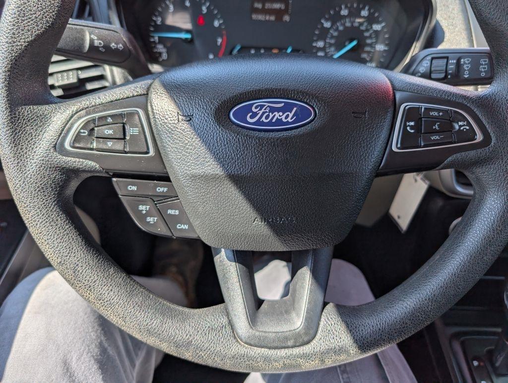 Ford EcoSport S AWD 2022
