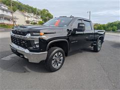 2023 Chevrolet Silverado 2500HD 