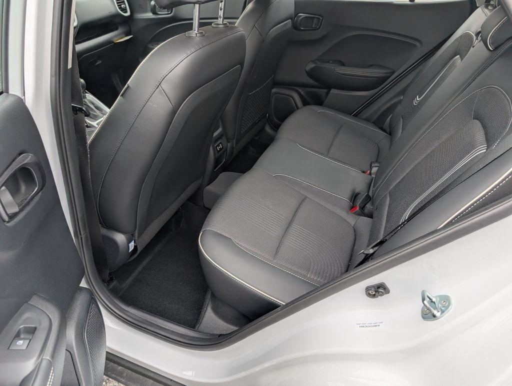 Hyundai Venue SEL 2025