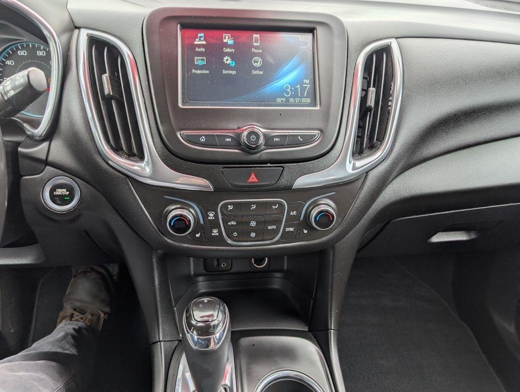 Chevrolet Equinox LT AWD 2018