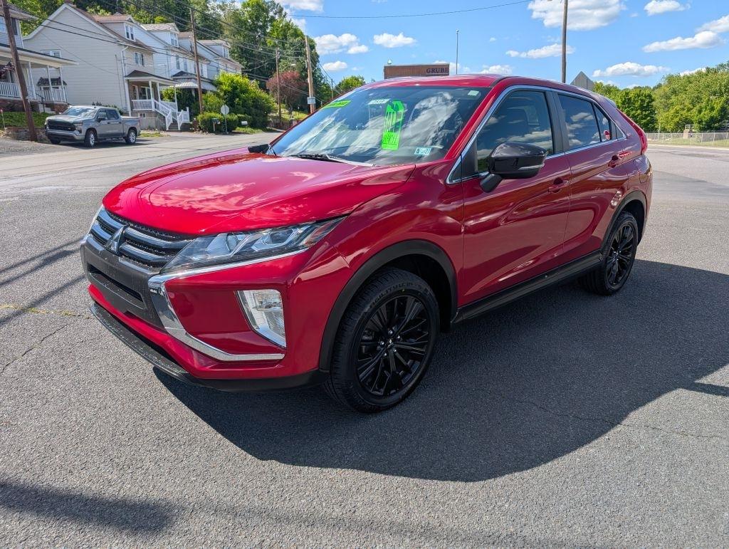 Mitsubishi Eclipse Cross LE AWD 2020