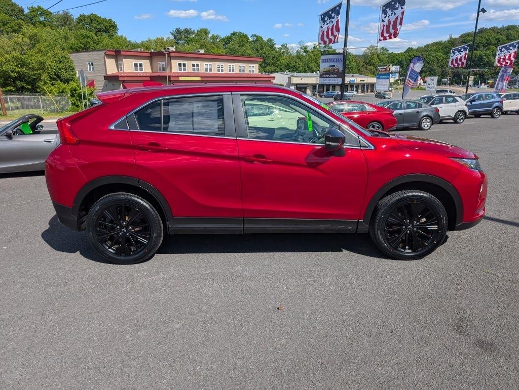 Mitsubishi Eclipse Cross LE AWD 2020