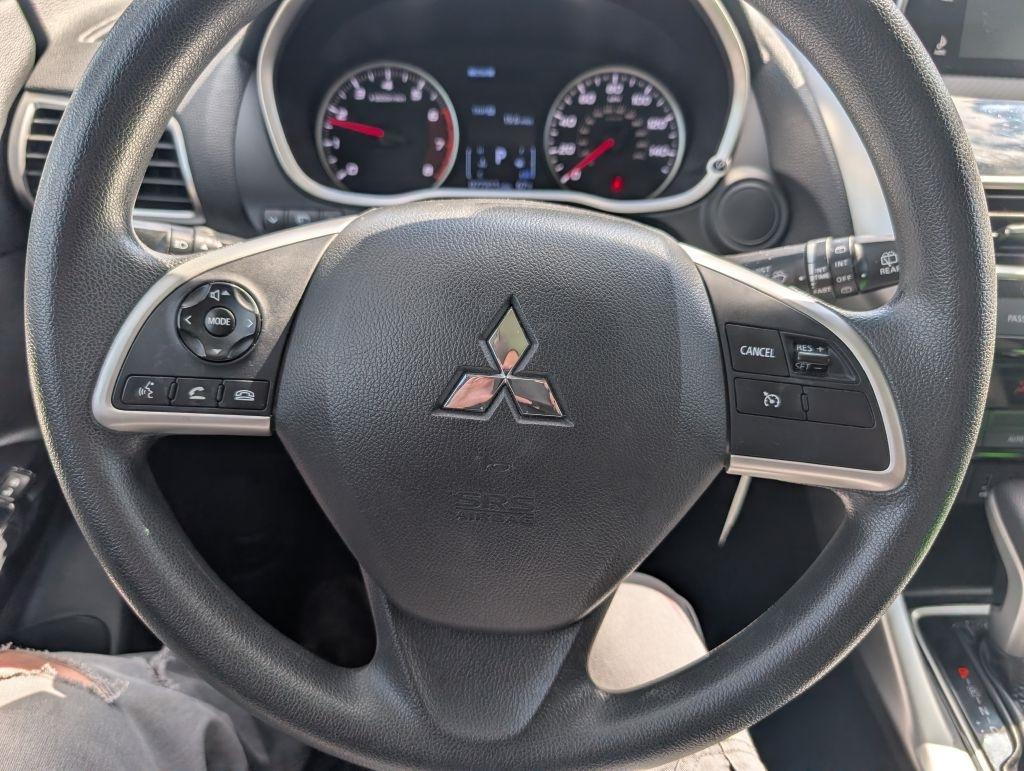 Mitsubishi Eclipse Cross LE AWD 2020