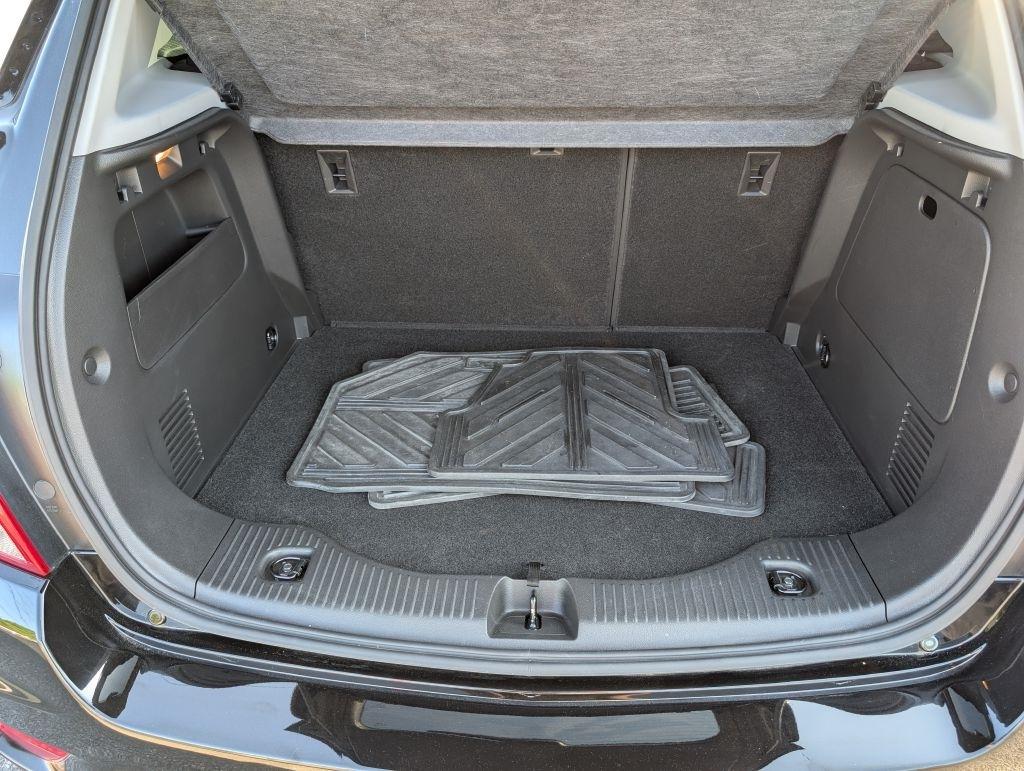 Chevrolet Trax LT AWD 2022