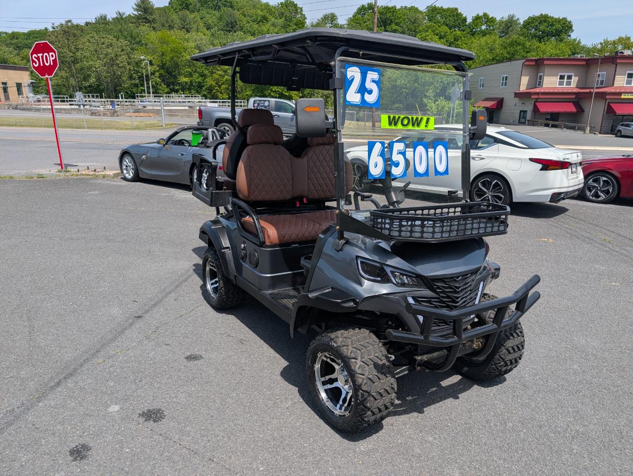 SDLANCH SDLGC60  2025
