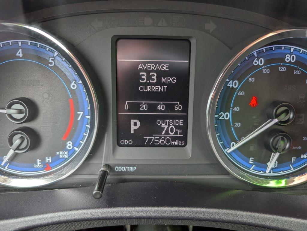 Toyota Corolla L CVT 2017
