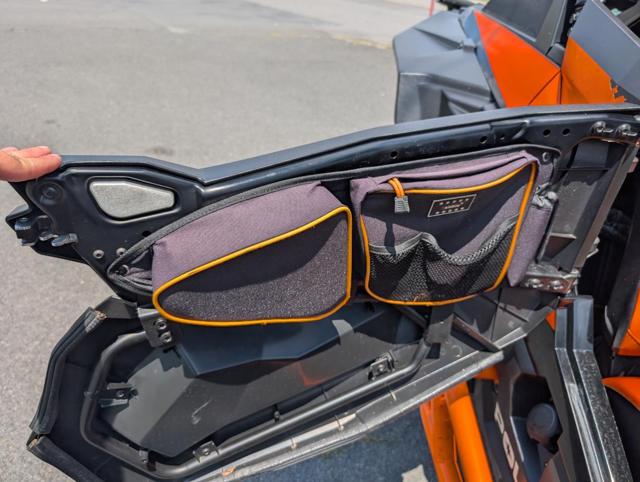 Polaris RZR XP Turbo S Velocity  2021