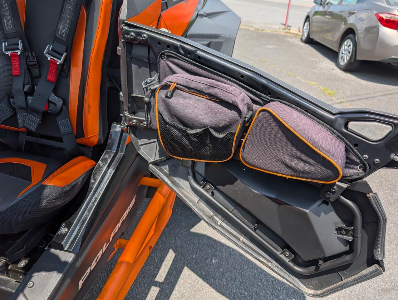 Polaris RZR XP Turbo S Velocity  2021