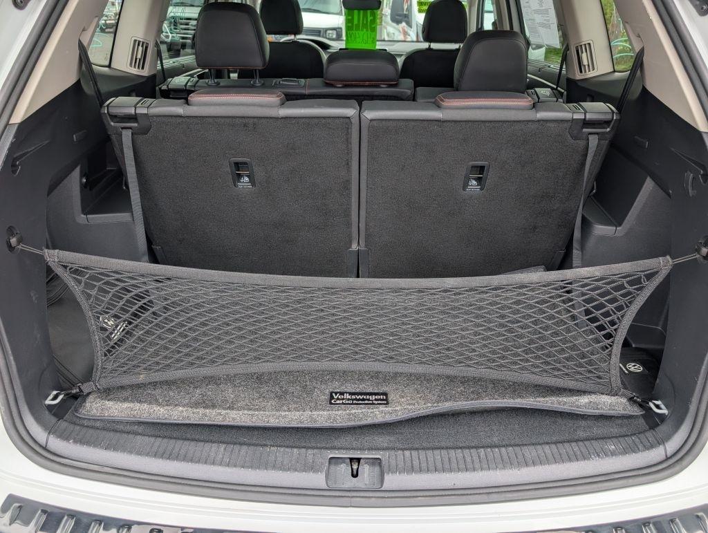 Volkswagen Atlas Peak Edition SEL 4MOTION 2026