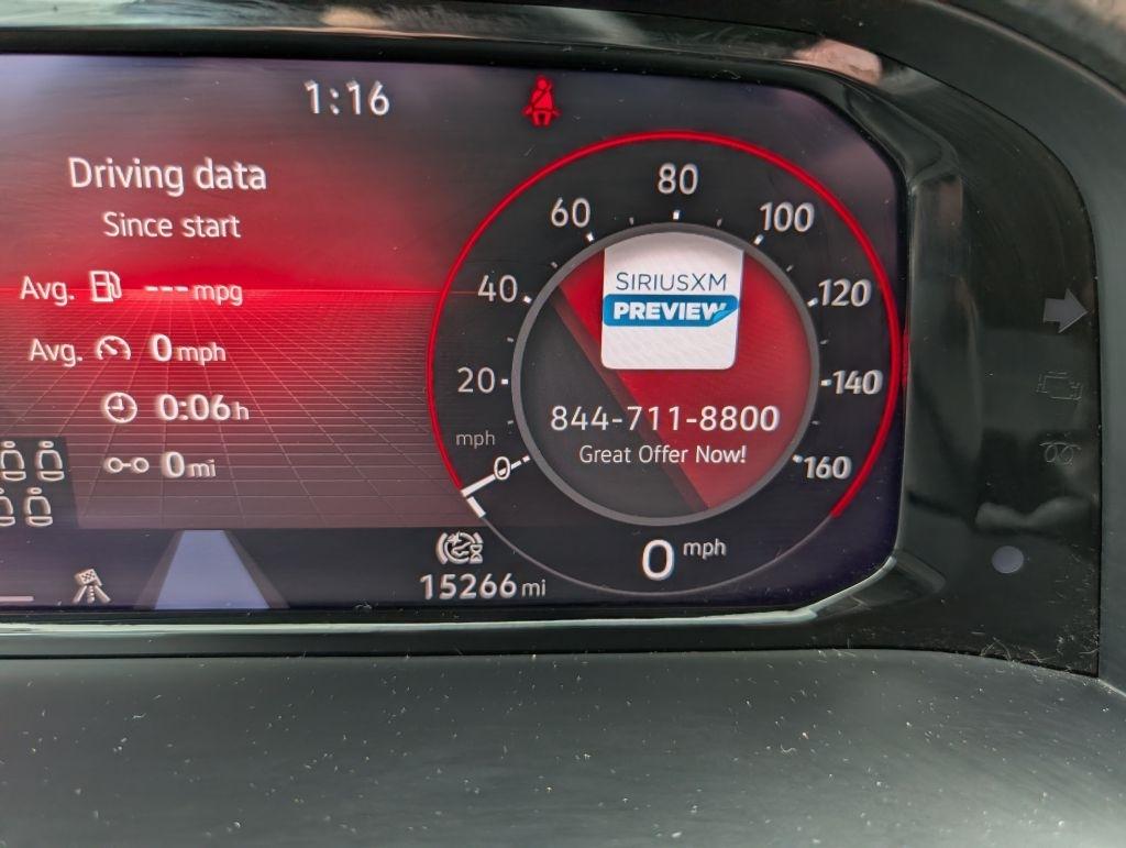 Volkswagen Atlas Peak Edition SEL 4MOTION 2026