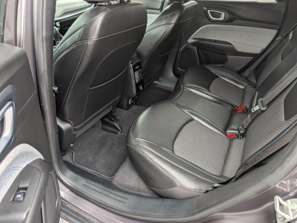 Jeep Compass Latitude 2024