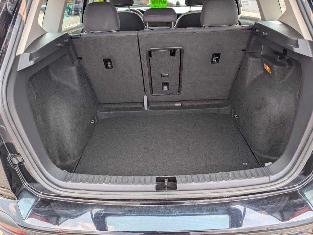 Volkswagen Taos S 2022