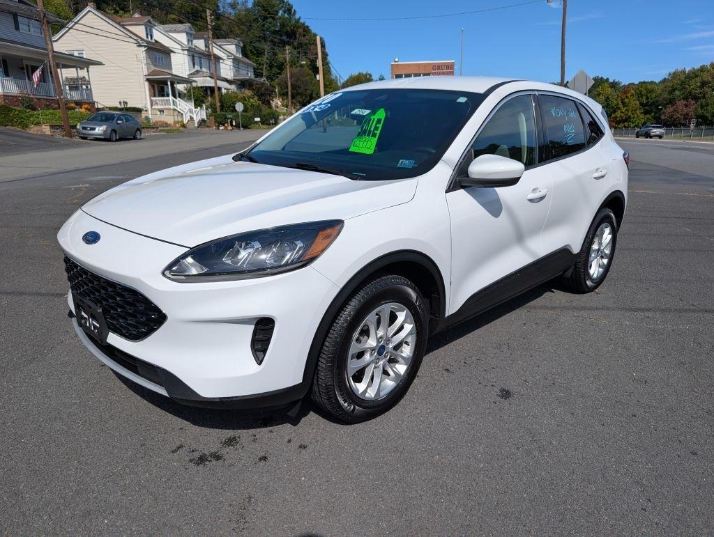 Ford Escape SE AWD 2020