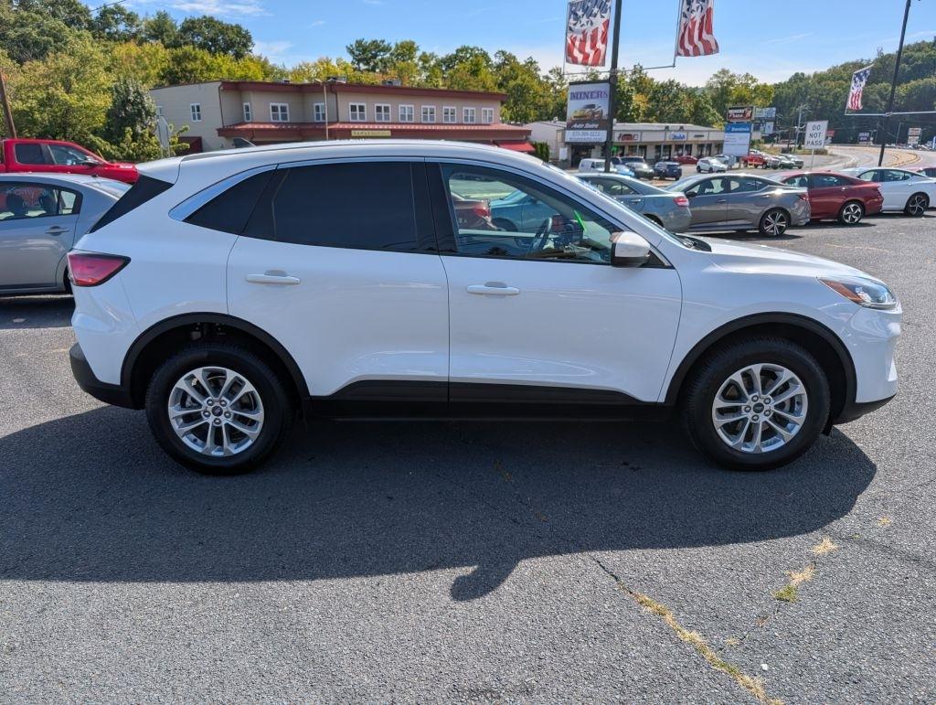 Ford Escape SE AWD 2020