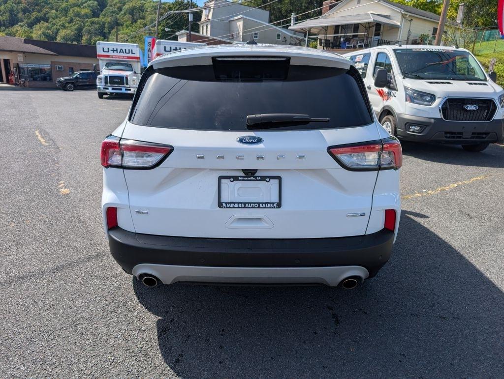 Ford Escape SE AWD 2020