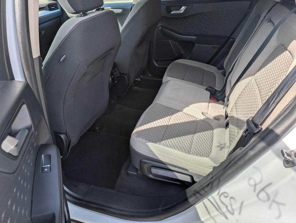 Ford Escape SE AWD 2020