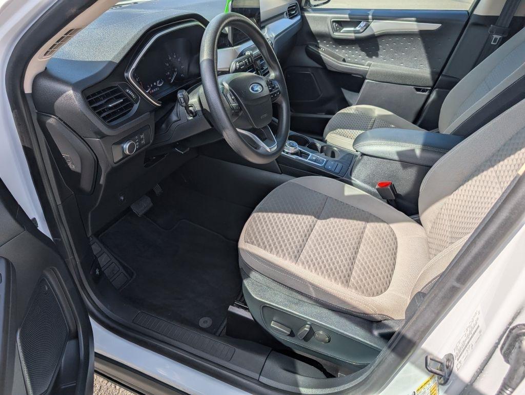 Ford Escape SE AWD 2020