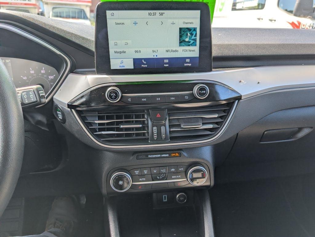 Ford Escape SE AWD 2020
