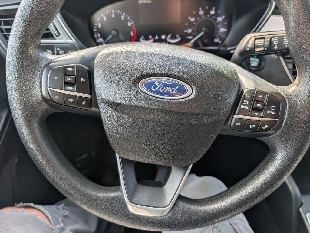 Ford Escape SE AWD 2020