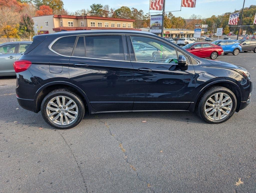 Buick Envision Premium I AWD 2020
