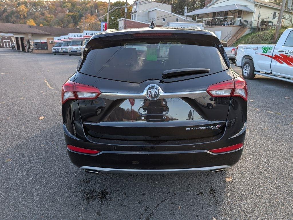 Buick Envision Premium I AWD 2020