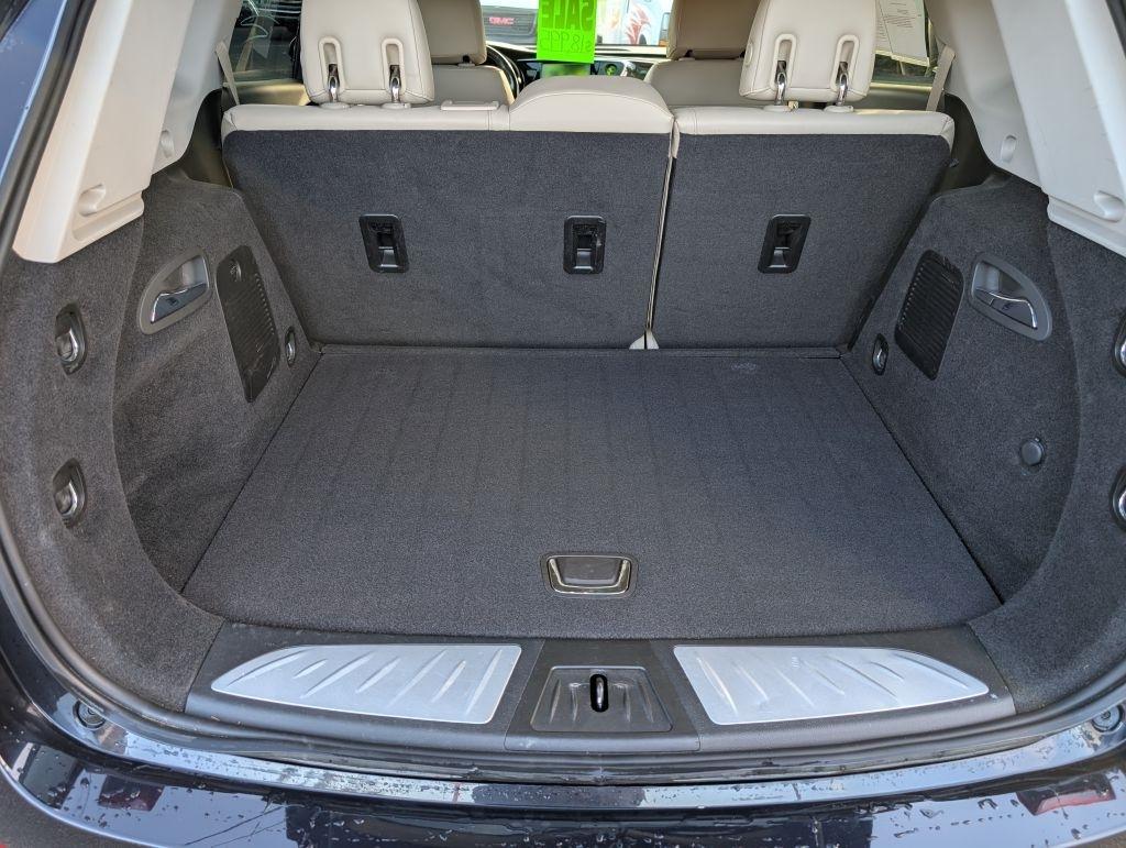 Buick Envision Premium I AWD 2020