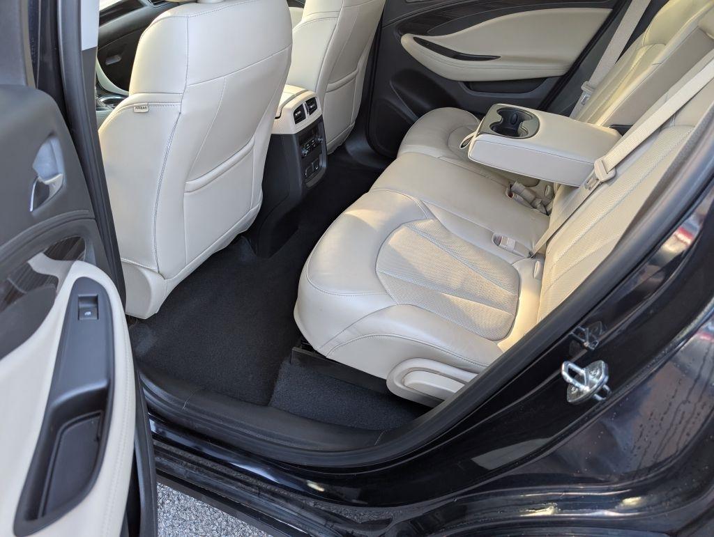 Buick Envision Premium I AWD 2020