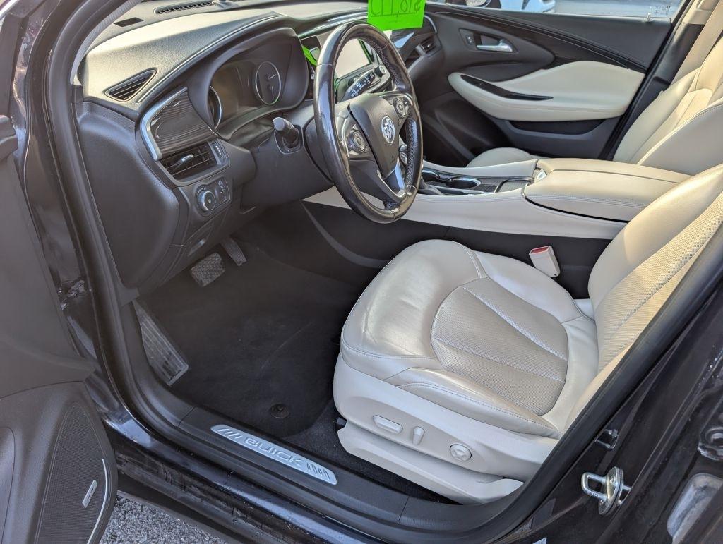 Buick Envision Premium I AWD 2020
