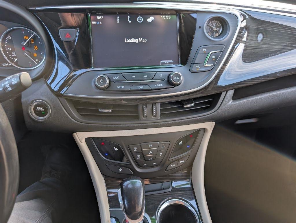 Buick Envision Premium I AWD 2020