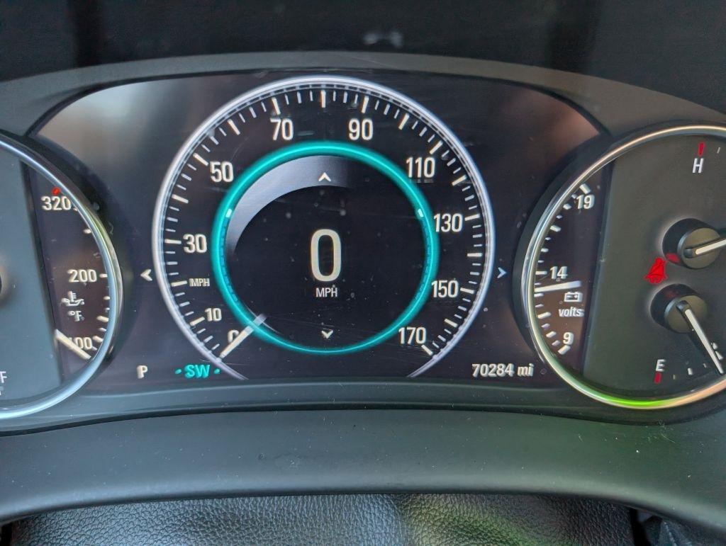 Buick Envision Premium I AWD 2020