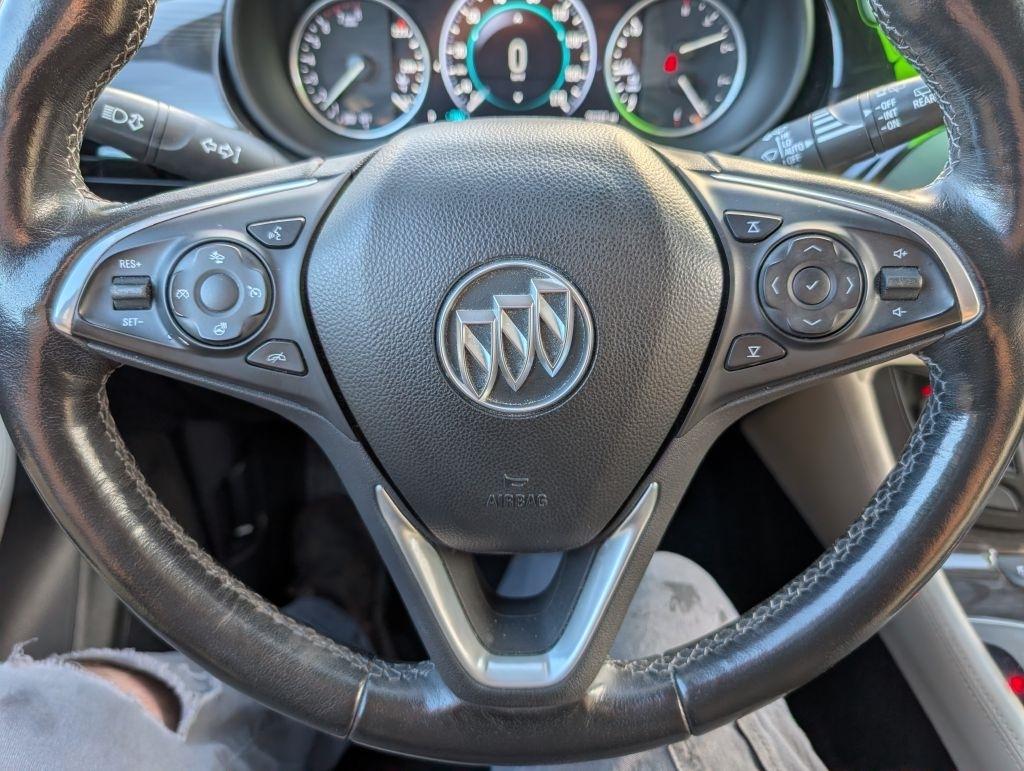 Buick Envision Premium I AWD 2020