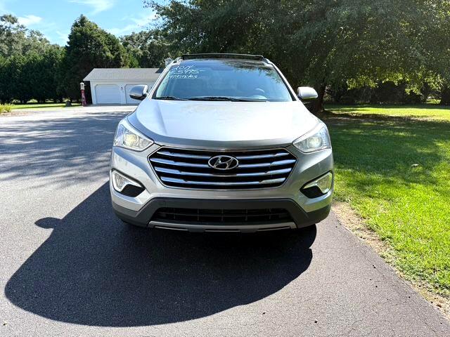 Hyundai Santa Fe  2014 Hyundai Santa Fe  2014