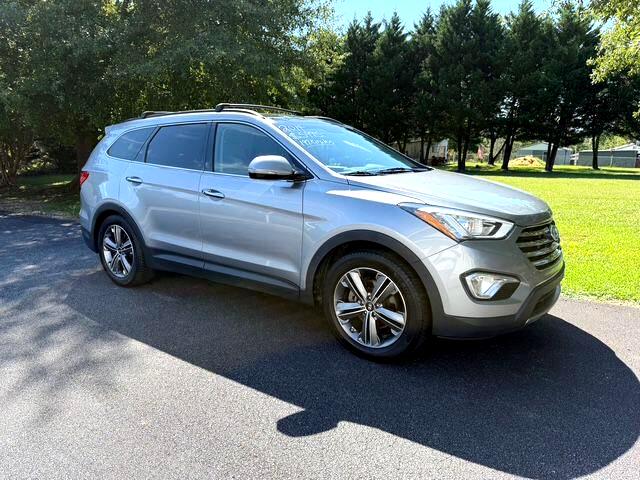 Hyundai Santa Fe  2014 Hyundai Santa Fe  2014