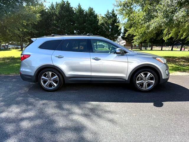 Hyundai Santa Fe  2014 Hyundai Santa Fe  2014