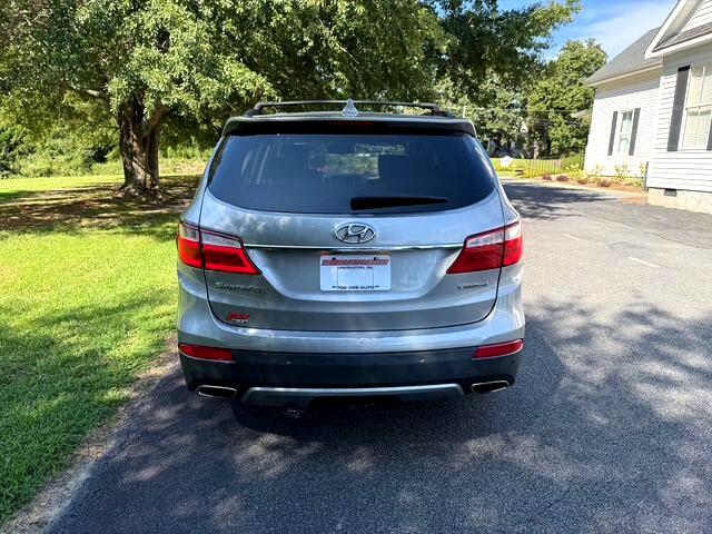 Hyundai Santa Fe  2014 Hyundai Santa Fe  2014