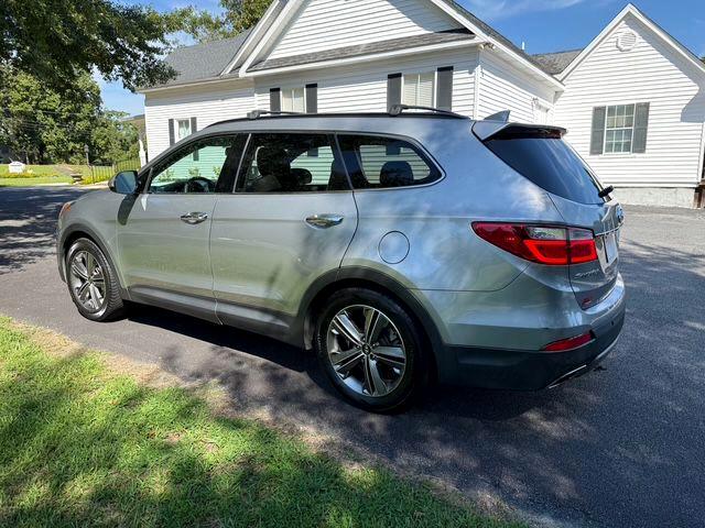 Hyundai Santa Fe  2014 Hyundai Santa Fe  2014